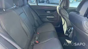 Mercedes-Benz Classe C C 220 D de 2024