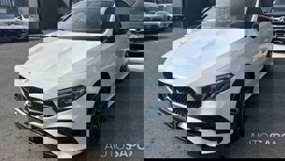 Mercedes-Benz Classe A 250e de 2024