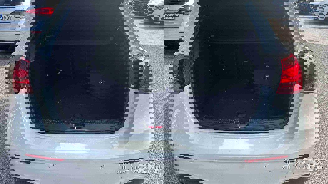 Mercedes-Benz Classe A 250e de 2024