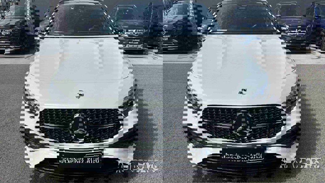 Mercedes-Benz Classe A 250e de 2024