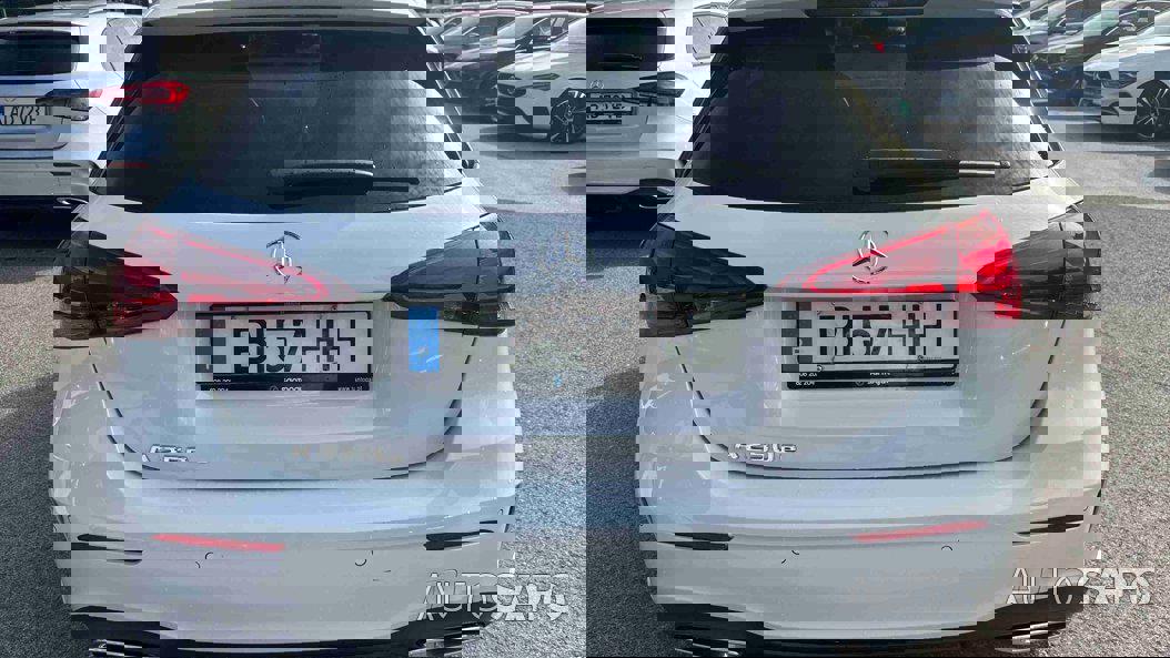 Mercedes-Benz Classe A 250e de 2024