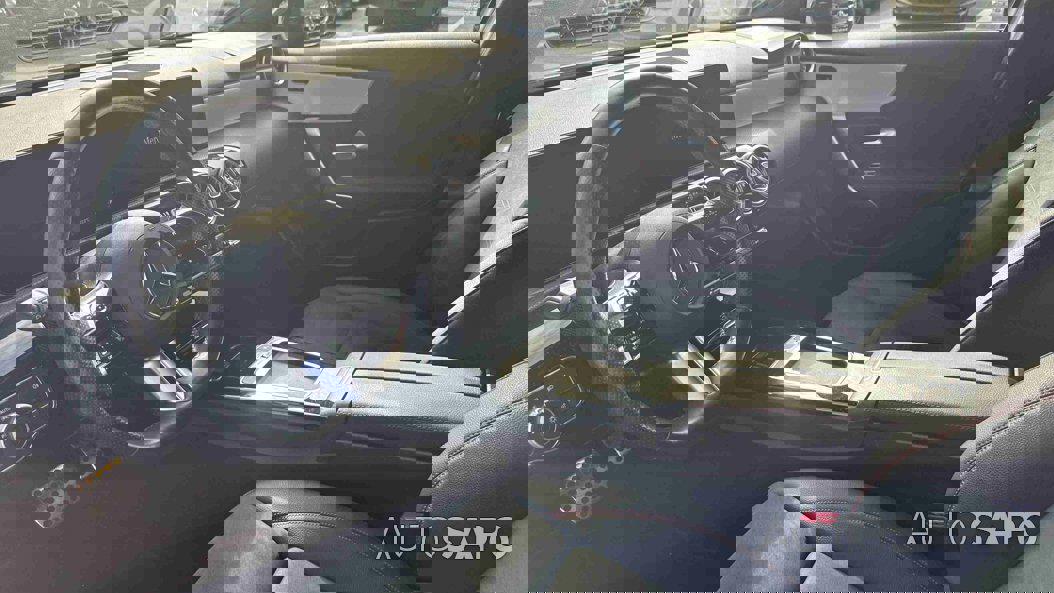 Mercedes-Benz Classe A 250e de 2024