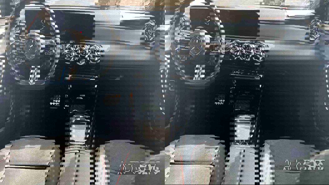 Mercedes-Benz Classe A 250e de 2024