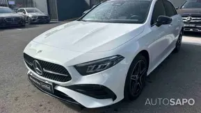 Mercedes-Benz Classe A 250e de 2024