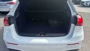 Mercedes-Benz Classe A 250e de 2024