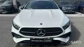 Mercedes-Benz Classe A 250e de 2024