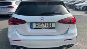 Mercedes-Benz Classe A 250e de 2024