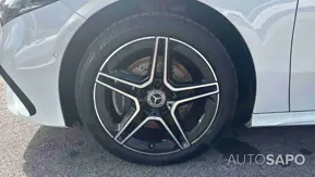 Mercedes-Benz Classe A 250e de 2024