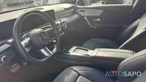 Mercedes-Benz Classe A 250e de 2024