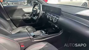 Mercedes-Benz Classe A 250e de 2024