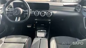 Mercedes-Benz Classe A 250e de 2024