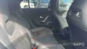 Mercedes-Benz Classe A 250e de 2024