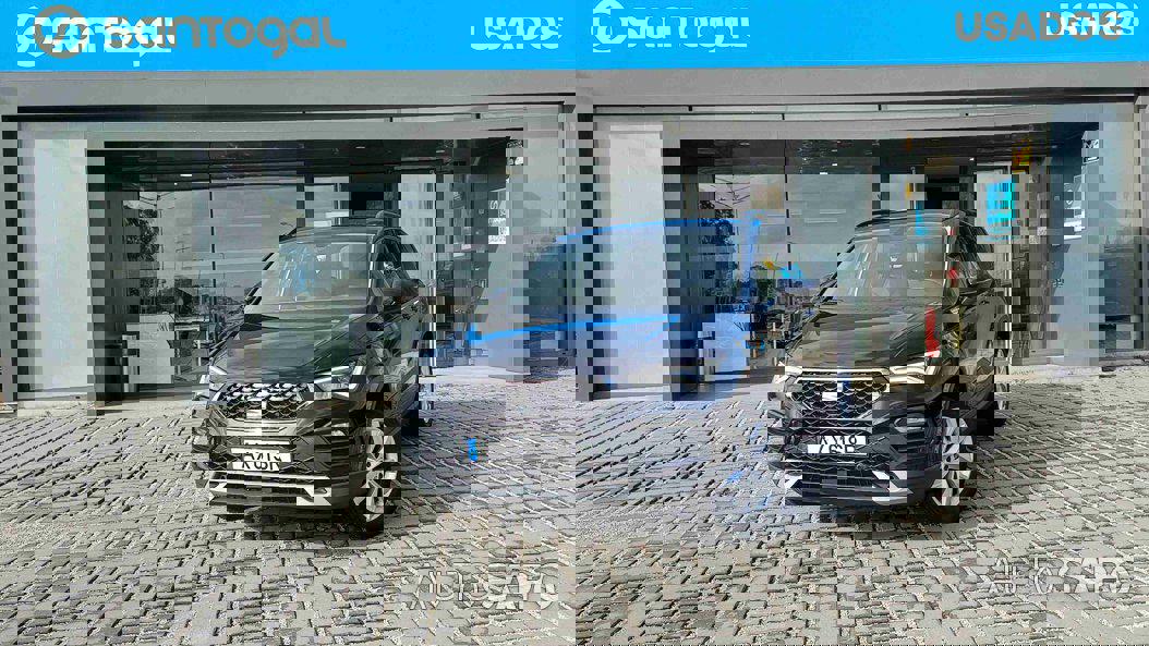 Seat Ateca 2.0 TDI Style de 2023