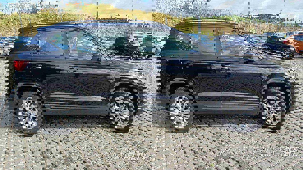 Seat Ateca 2.0 TDI Style de 2023