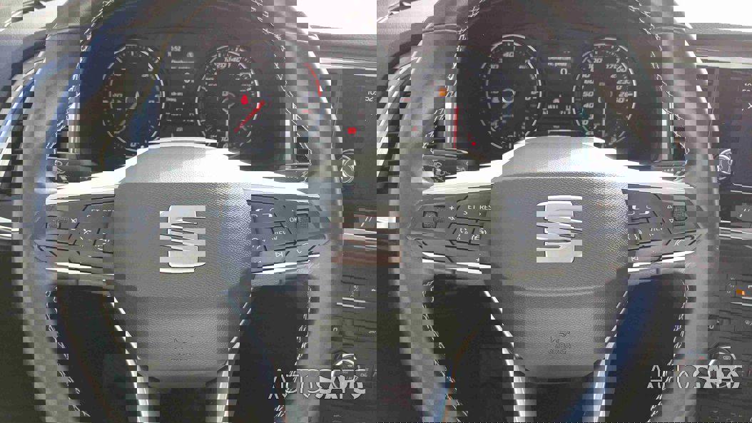 Seat Ateca 2.0 TDI Style de 2023