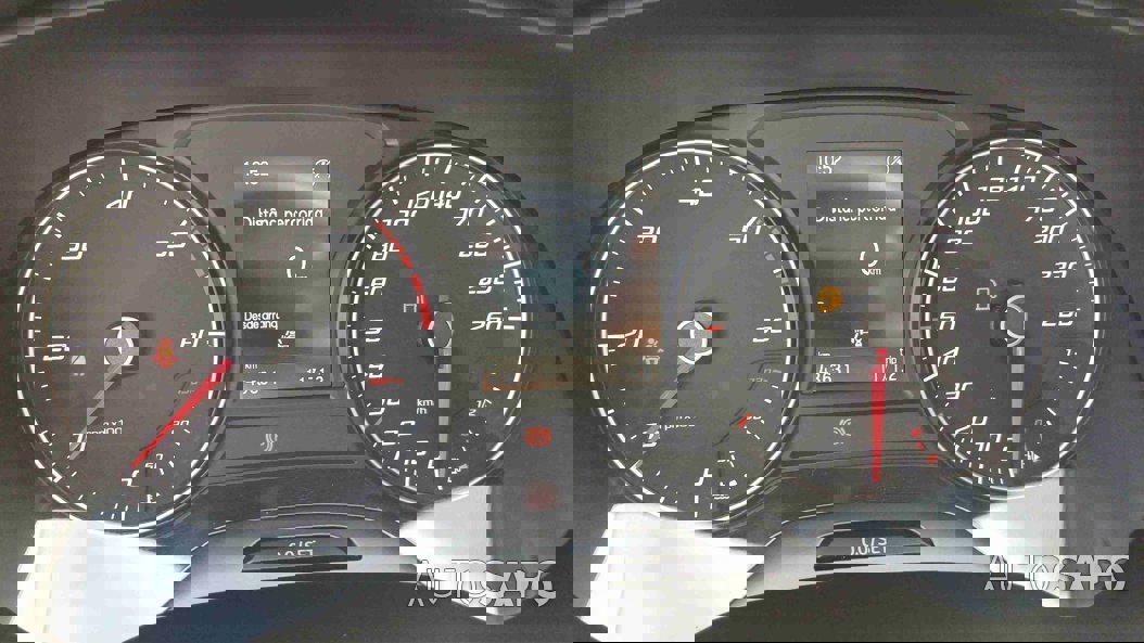 Seat Ateca 2.0 TDI Style de 2023