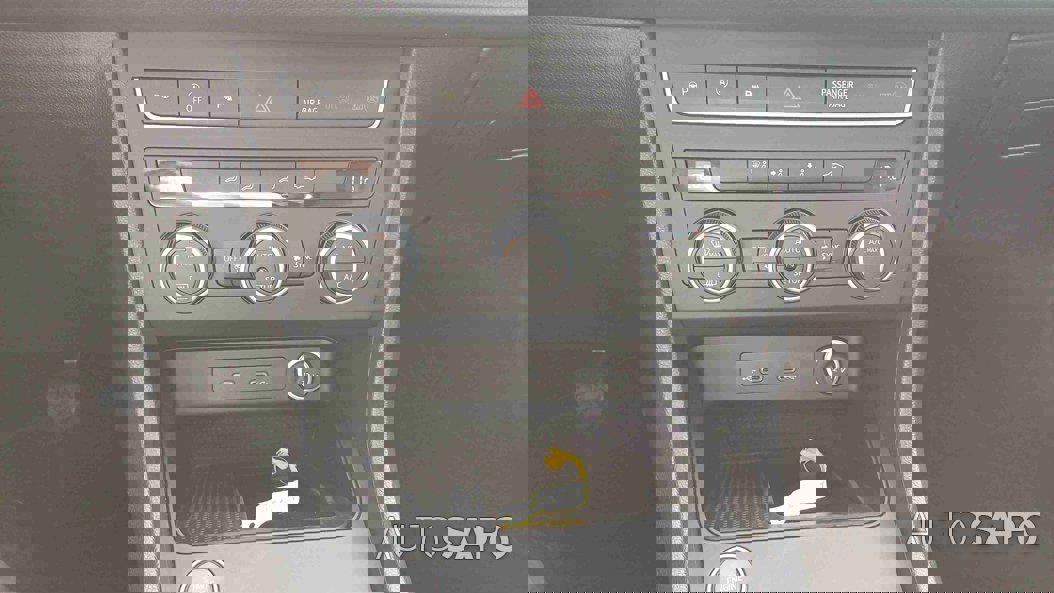 Seat Ateca 2.0 TDI Style de 2023