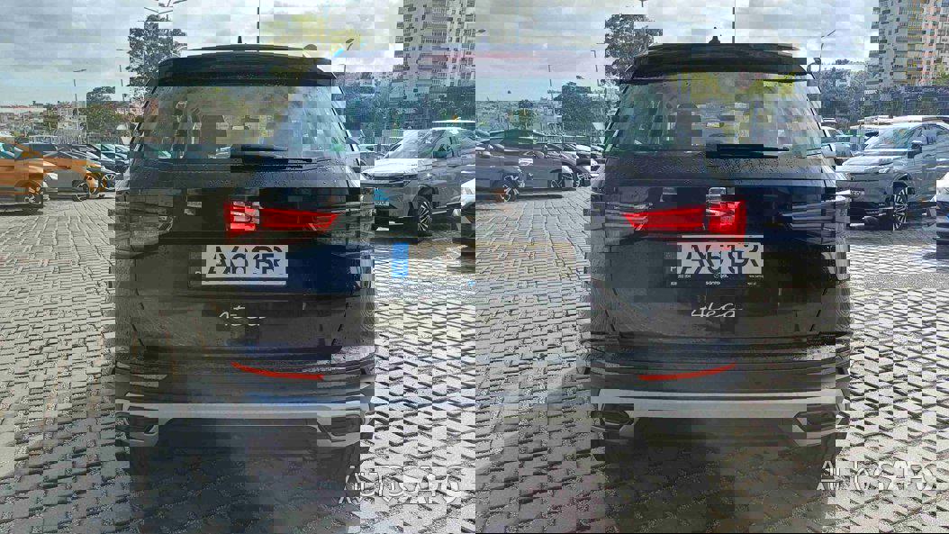 Seat Ateca 2.0 TDI Style de 2023