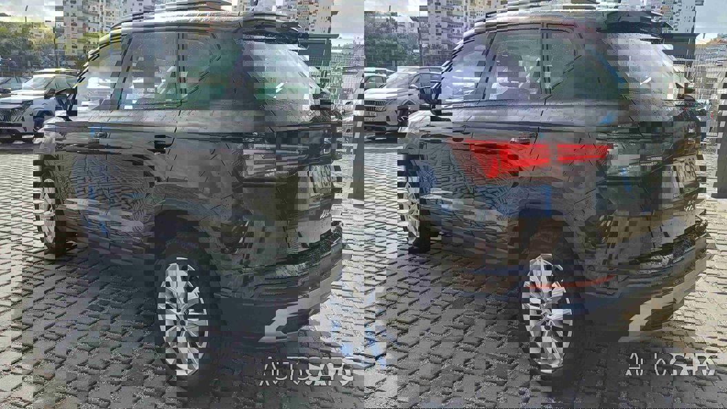 Seat Ateca 2.0 TDI Style de 2023