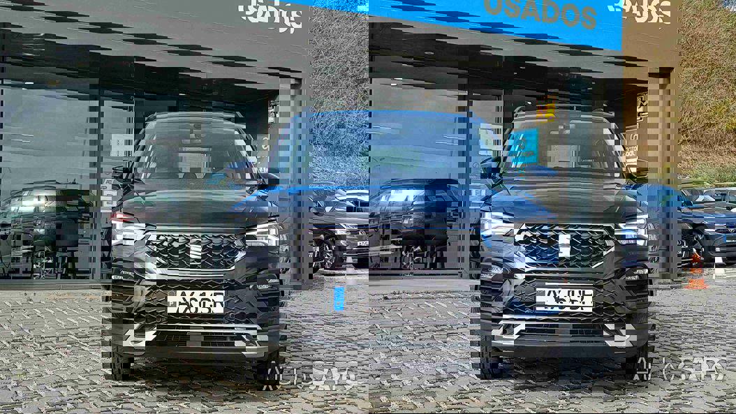 Seat Ateca 2.0 TDI Style de 2023