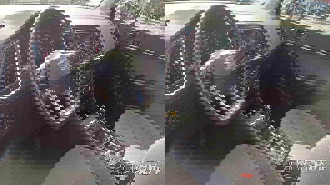 Seat Ateca 2.0 TDI Style de 2023