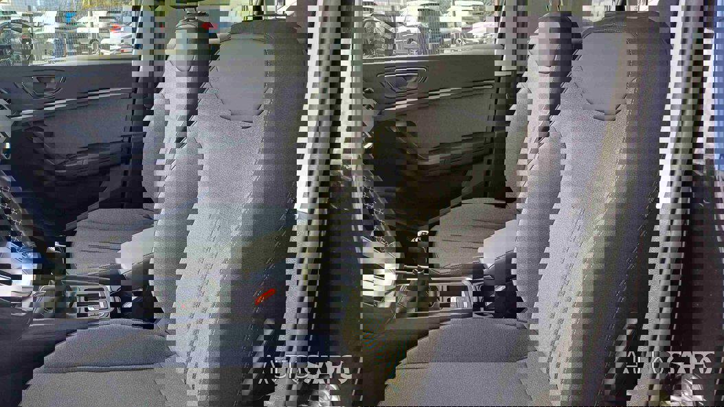 Seat Ateca 2.0 TDI Style de 2023