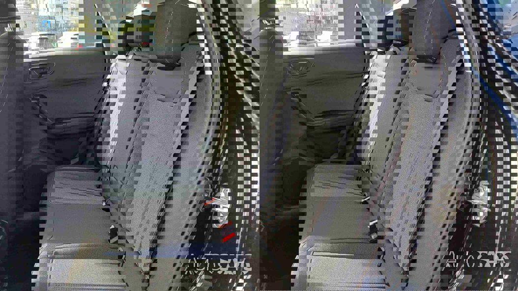 Seat Ateca 2.0 TDI Style de 2023