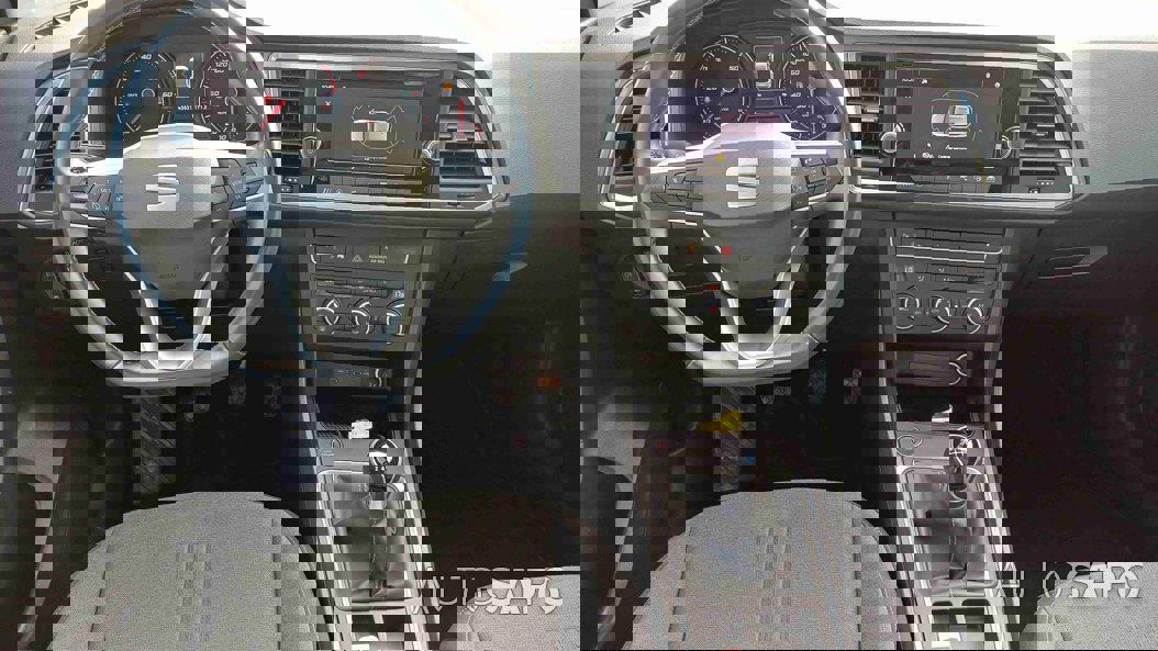 Seat Ateca 2.0 TDI Style de 2023