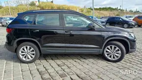 Seat Ateca 2.0 TDI Style de 2023