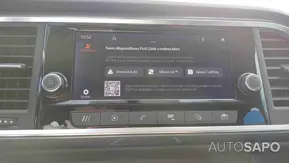 Seat Ateca 2.0 TDI Style de 2023