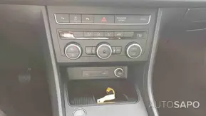 Seat Ateca 2.0 TDI Style de 2023