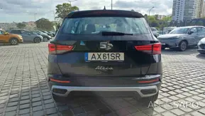 Seat Ateca 2.0 TDI Style de 2023