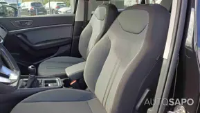 Seat Ateca 2.0 TDI Style de 2023