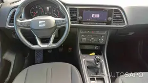 Seat Ateca 2.0 TDI Style de 2023