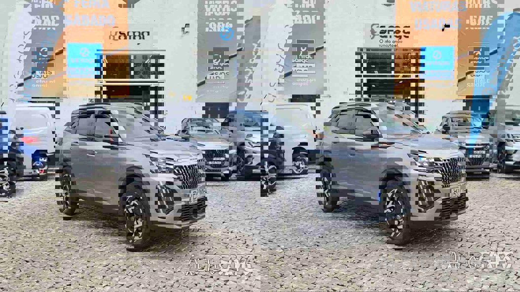 Peugeot e-2008 Allure de 2024