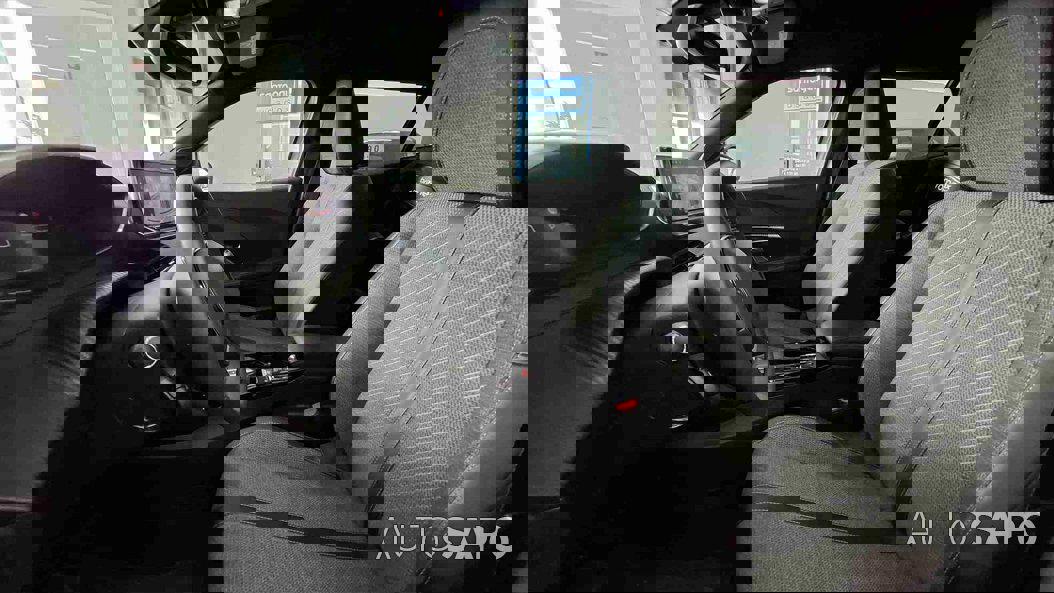 Peugeot e-2008 Allure de 2024