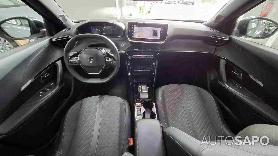 Peugeot e-2008 Allure de 2024