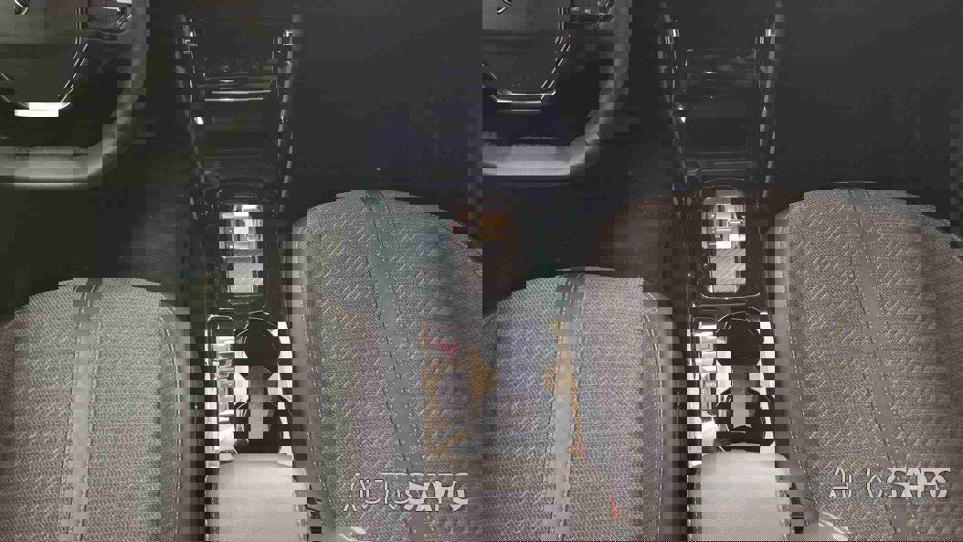 Peugeot e-2008 Allure de 2024