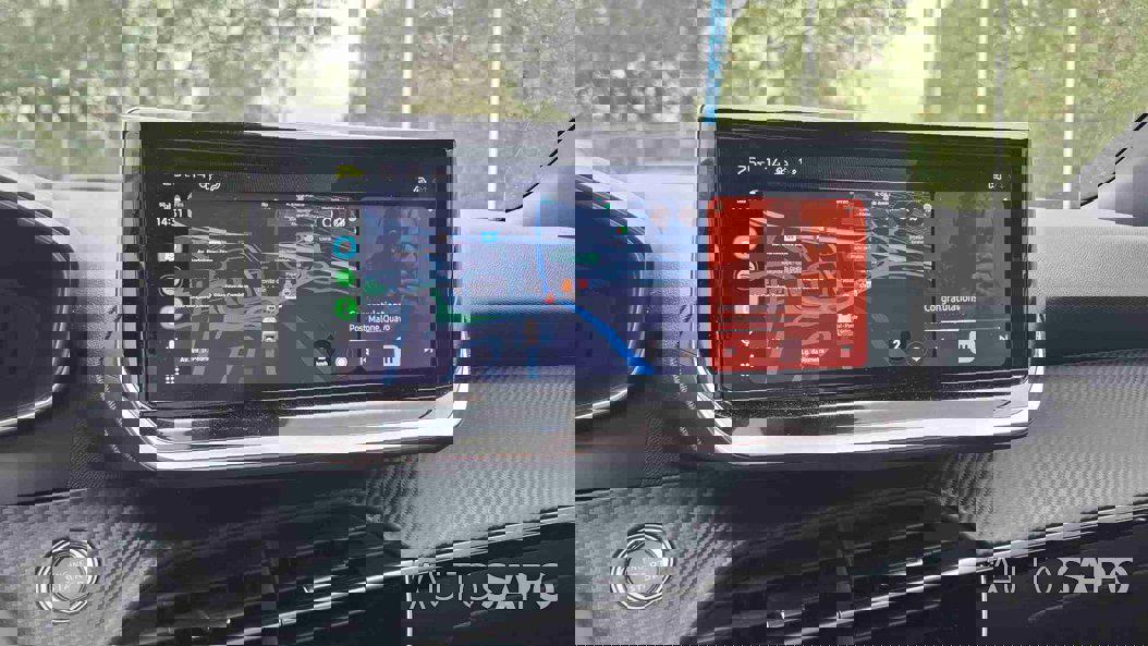 Peugeot e-2008 Allure de 2024