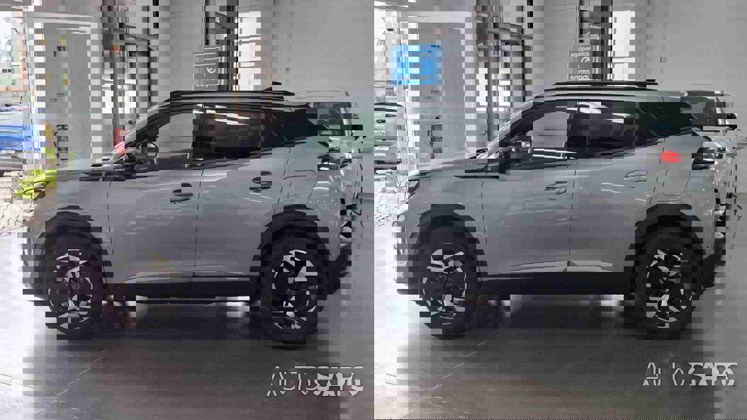 Peugeot e-2008 Allure de 2024