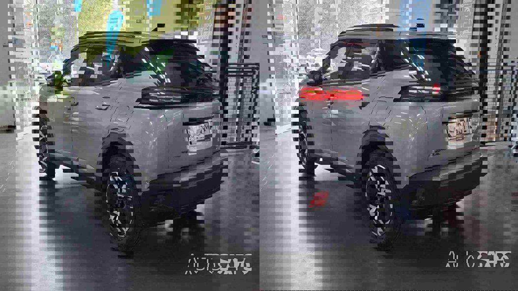 Peugeot e-2008 Allure de 2024