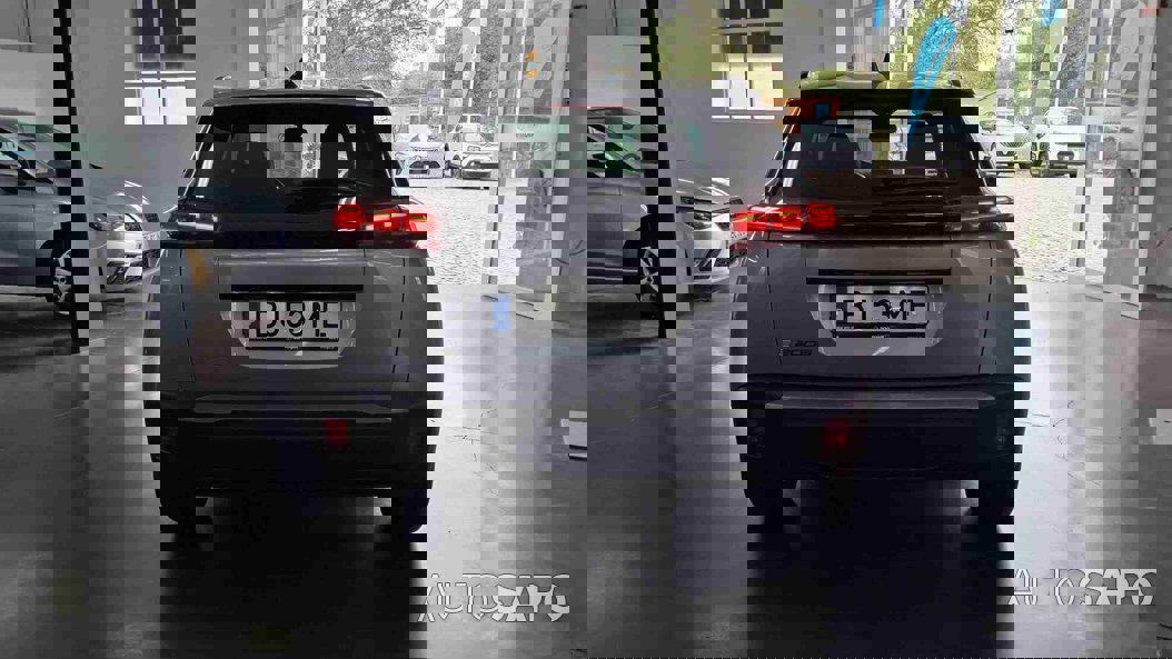 Peugeot e-2008 Allure de 2024