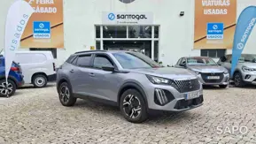 Peugeot e-2008 Allure de 2024