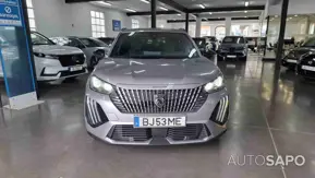 Peugeot e-2008 Allure de 2024