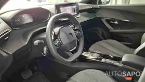 Peugeot e-2008 Allure de 2024