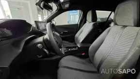 Peugeot e-2008 Allure de 2024