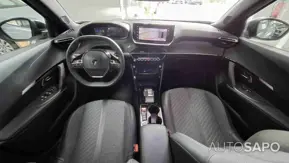 Peugeot e-2008 Allure de 2024