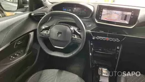 Peugeot e-2008 Allure de 2024