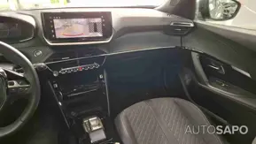 Peugeot e-2008 Allure de 2024