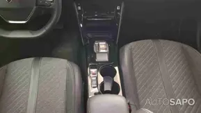 Peugeot e-2008 Allure de 2024